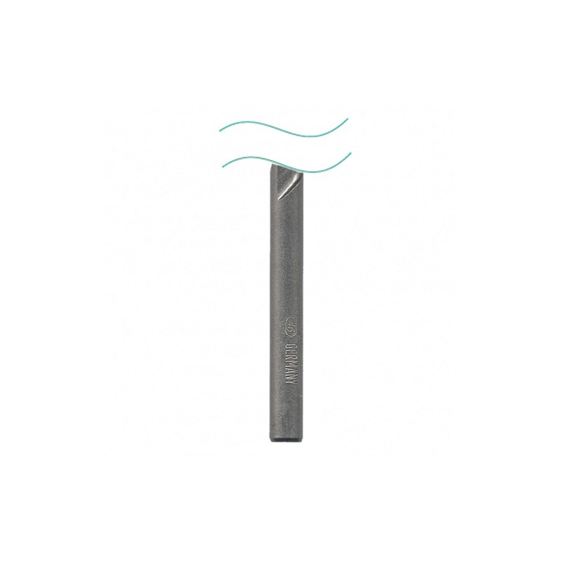 BURGHIU PENTRU ZIDARIE SI BETON HELLER PROSTONE 10X120MM