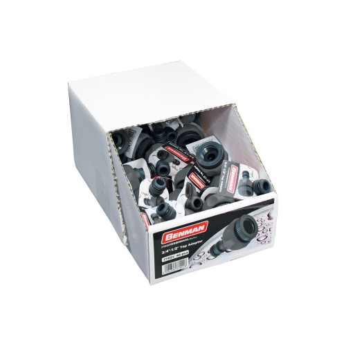 Adaptor robinet, Benman, 1"-3", 77021