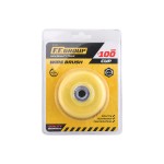 Perie rotativa din sarma tip cupa, FF Group, M14, 65mm, 10720
