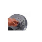 Ventuza tripla, Raimondi,  3x112mm, 74kg