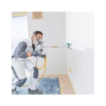 Pompa Airless, Wagner ProSpray, 3.20 HEA, Spraypack Skid, 230V