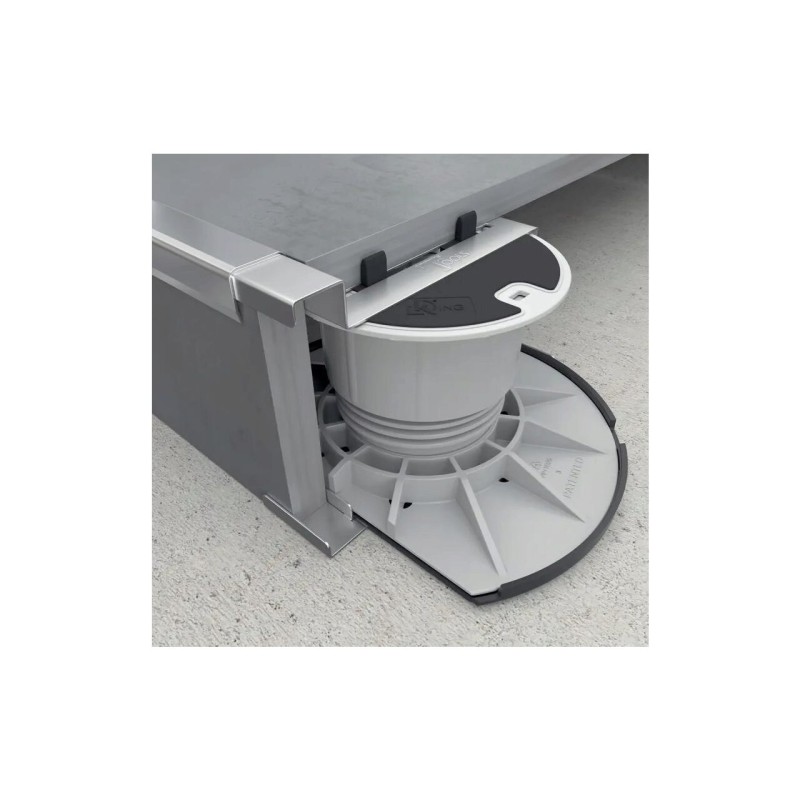 Protectie cauciuc Skudo, #200 negru