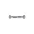 Racord flexibil pentru apa, Ferro, 1/2"x1/2" FI-FI  40cm_PWS3