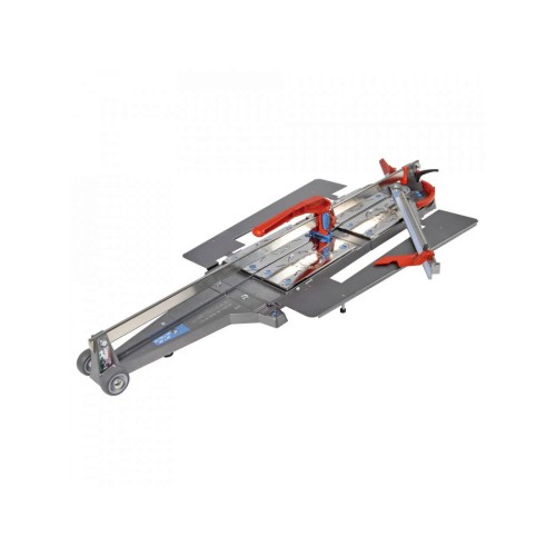 Masina de taiat gresie si faianta, Masterpiuma 125P3, lungime maxima de taiere 1250 mm