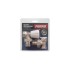 Set robineti radiator tur/retur coltari, Ferro,1/2"_ZGB02