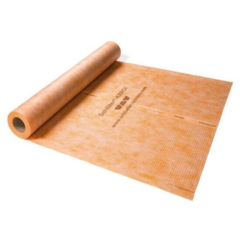 Membrana hidroizolatoare bai, SCHLUTER KERDI 200