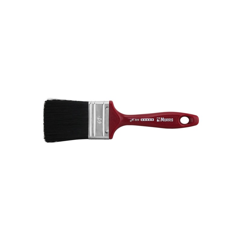 Pensula, Morris, M225-60mm, negru, 38081