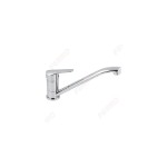 BATERIE STATIVA SPALATOR, FERRO IRIS NEW, CROM, 94491.0