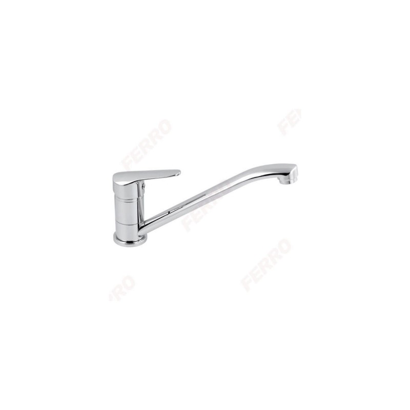 BATERIE STATIVA SPALATOR, FERRO IRIS NEW, CROM, 94491.0