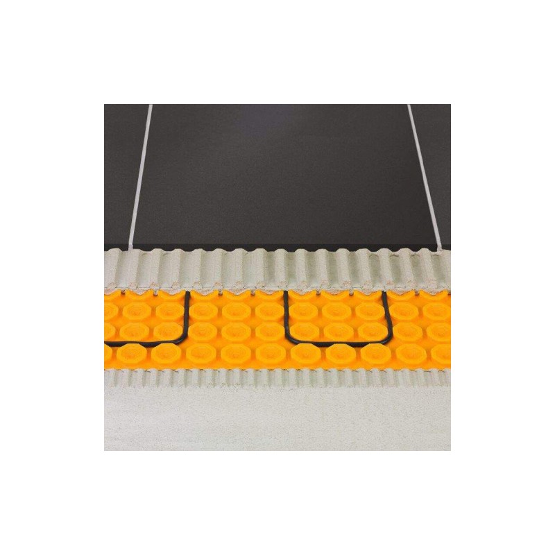 Membrana din polietilena pentru incalzire in pardoseala, Schluter Ditra-Heat-Duo-Ma