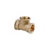Teu alama, Ferro, 1/2"_T02Z