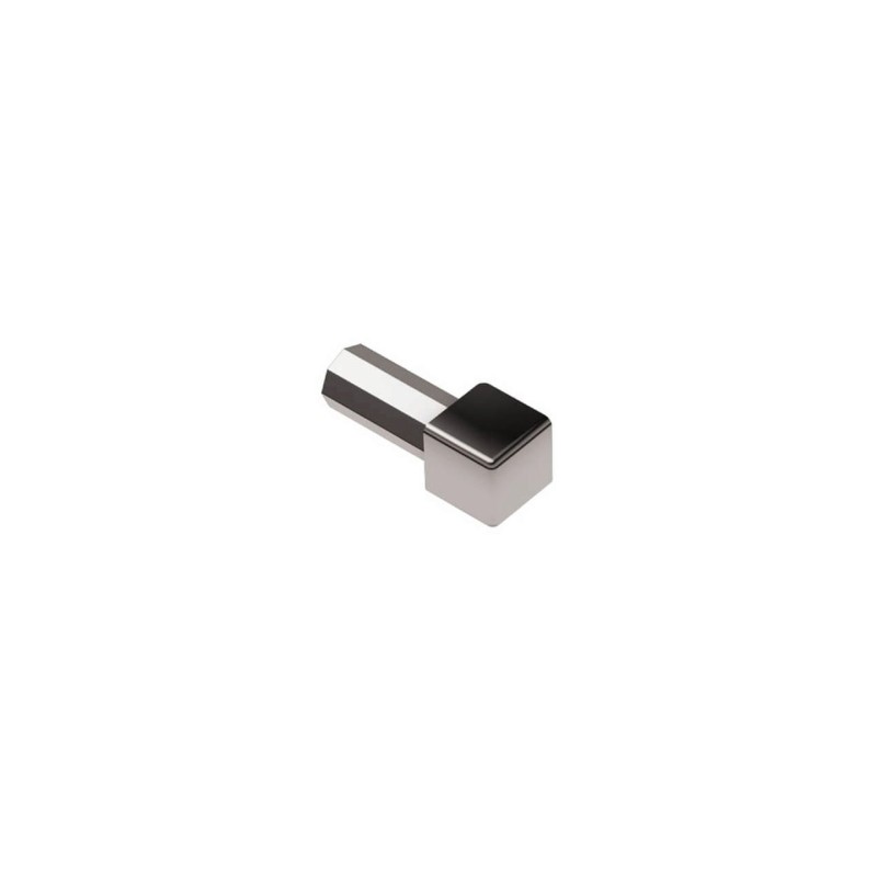 Piesa de imbinare pentru profil, Schluter-QUADEC-A/EV, H10 mm_EV/Q100 AE