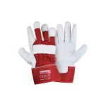 Manusi piele porc, Benman, L9,5", 77355