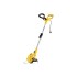 Trimmer electric, FF Group Est 450 Plus, D.25cm, 450w, 43190