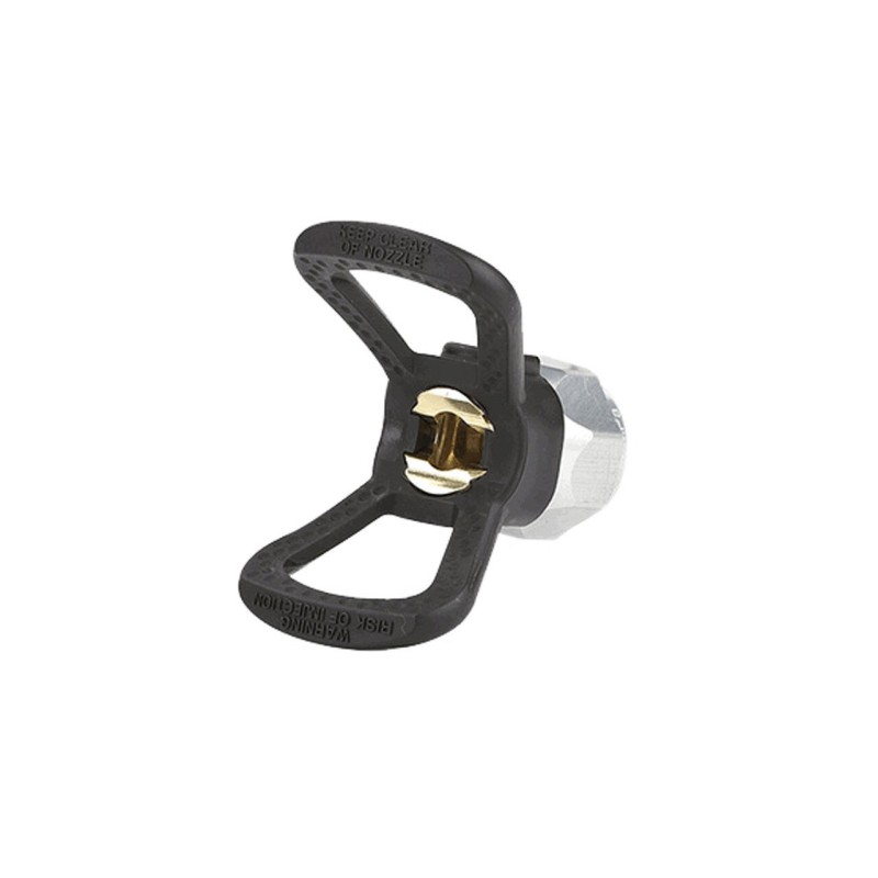 Garda protectie duza, Wagner TipTrade 3, 7/8''