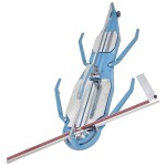 Masina de taiat gresie si faianta, Sigma Serie 4, 125 cm