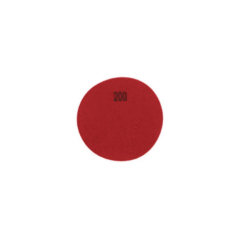 DISC ABRAZIV DIAMANTAT RAIMONDI, G.200, ø100MM, 274FD100G0200