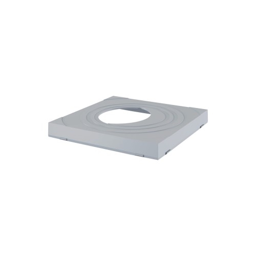Adaptor universal pentru racordarea burlanelor, Alcadrain AGV911S, gri Adaptor universal pentru racordarea burlanelor, Alcadrain AGV911S, gri