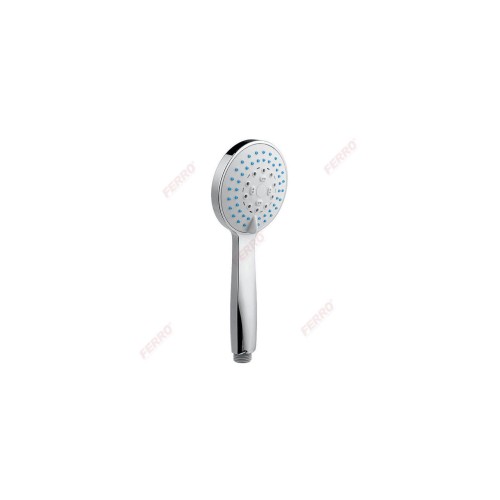 PARA DUS 5 FUNCTII, FERRO BELLO, CROM, S580B