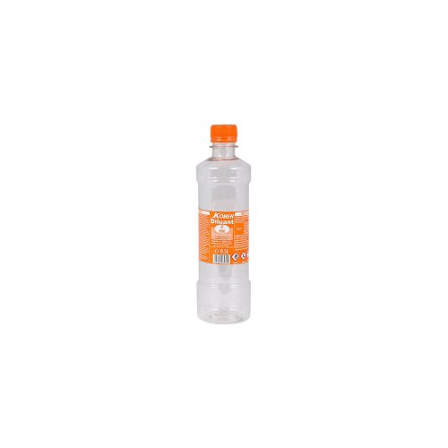 Diluant pentru produse alchidice, Kober, 0.9l