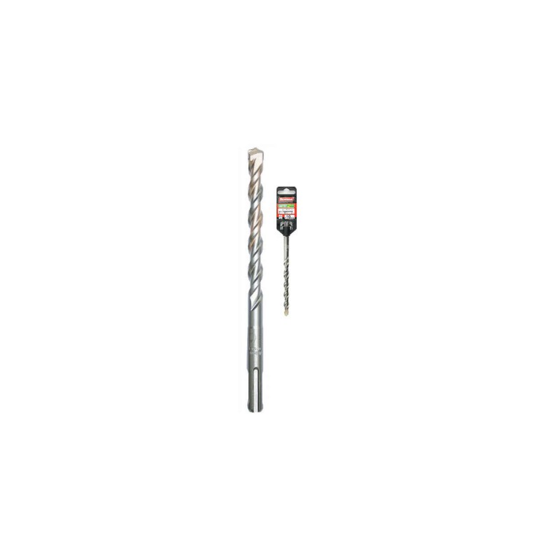BURGHIU SDS PLUS BENMAN, 2 PASTILE, 26 X 450 MM, 74461