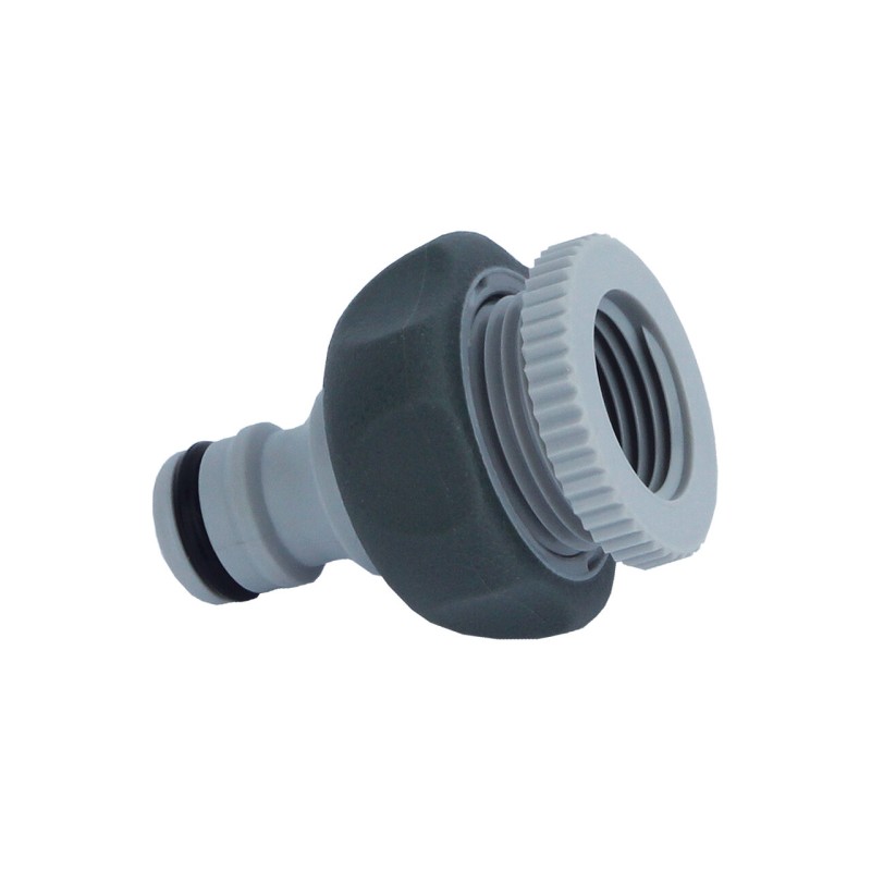 Adaptor robinet, Benman, 1"-3", 77021