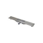 Canal de scurgere pentru dus cu margine pentru gratar perforat, Alcadrain APZ101-950 (gratarul nu este inclus)