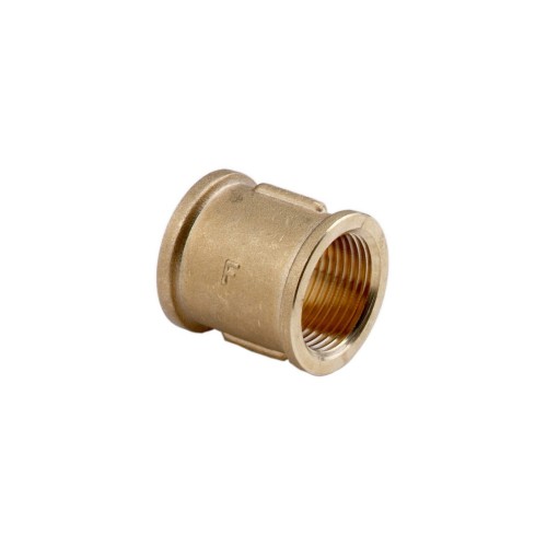Mufa alama, Ferro, 3/8" _M01Z