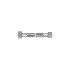 Racord flexibil pentru apa, Ferro, 1/2"x3/8" FI-FI  60cm_PWS85