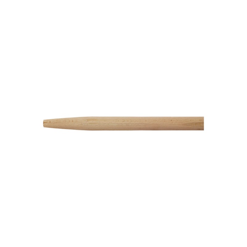 Maner lemn pentru grebla, Benman, 140cmx28mm, 70864