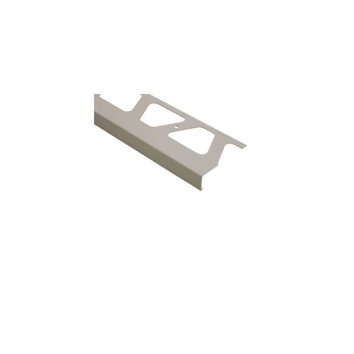 PROFIL INCHIDERE L, SCHLUTER BARA-RW, L 2.5 M, H40, RW40 GM