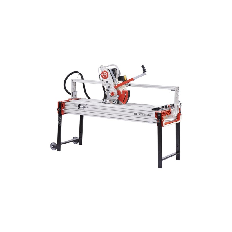 MASINA PROFESIONALA PT TAIAT PLACI CERAMICE, RAIMONDI ZOE 150