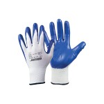 Manusi nitril, F.F. Group,  6''S, 39259