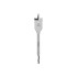 Burghiu lemn cu varf plat, Benman, 40 x 150mm, 74727