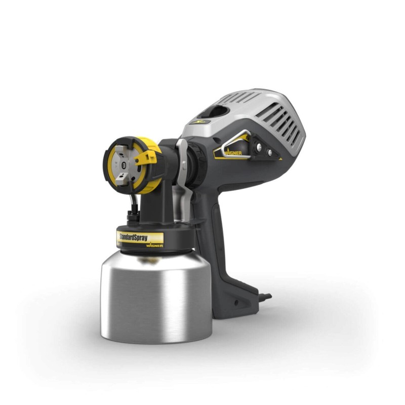 Pistol pentru vopsit, Wagner Finish Control 3500, 230V