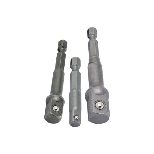 Adaptor pentru tubulara, Benman, E6 x 38" x 65mmL, 71587