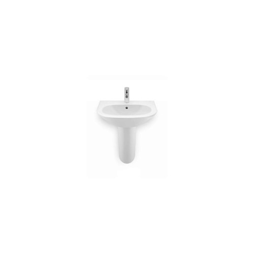 LAVOAR BAIE, ROCA NEXO, 55X45 CM, ALB, A327642000