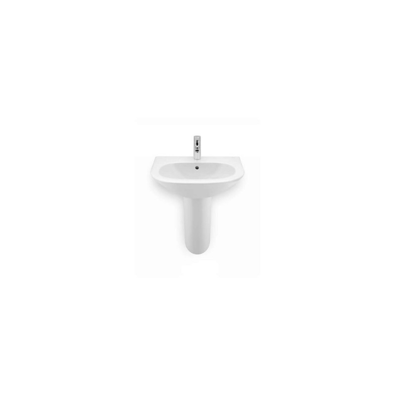 LAVOAR BAIE, ROCA NEXO, 55X45 CM, ALB, A327642000