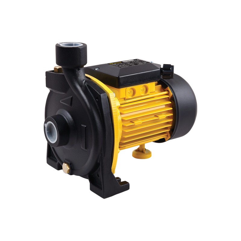 Pompa de irigatii, FF Group CWP1000, 750W,  6.000 litrih, H 17m, 42923