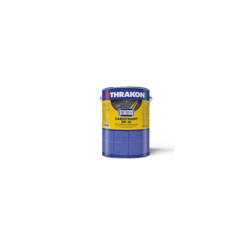 Vopsea de marcaj, Status Carmypaint RP-10, Galben, 5kg