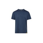 TRICOU BUMBAC ORGANIC, DIADORA, CLASSIC NAVY, XXL, 702.176913