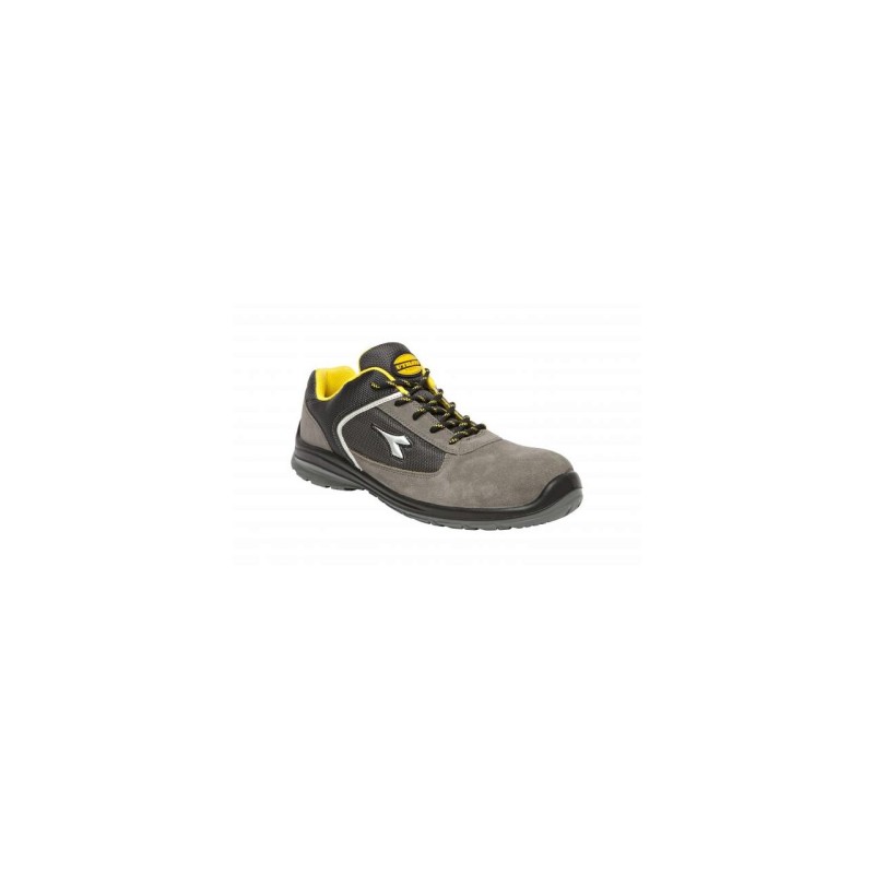 Pantofi protectie, Diadora Blitz Low, castle rock, S1P SRC, 43