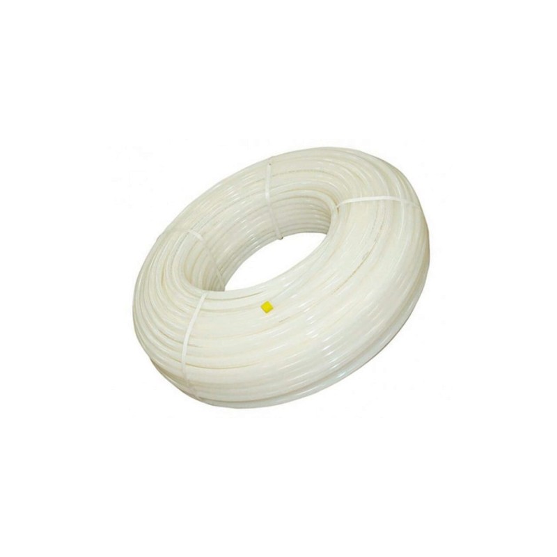 TUB PE-X  BARIERA OXIGEN, TIEMME, 20 grosime 2.0 alb, lung = 300ml