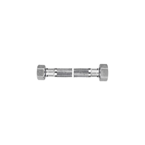 Racord flexibil pentru apa, Ferro, 3/8"x3/8" FI-FI 40cm_PWS92
