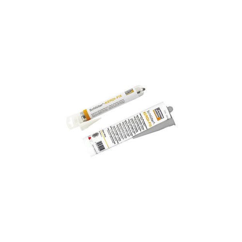 Adeziv etansant SCHLUTER KERDI-FIX, gri, 290 ml Adeziv etansant SCHLUTER KERDI-FIX, gri, 290 ml