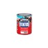 Vopsea alchidica metal, Status Durometal, Negru mat, 0.75l