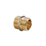 Niplu alama, Ferro,1 1/2"_N07Z
