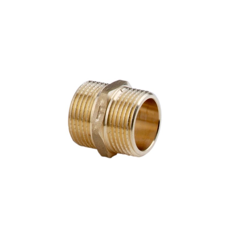 Niplu alama, Ferro,1 1/2"_N07Z
