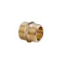 Niplu alama, Ferro,  1/2"_N03Z