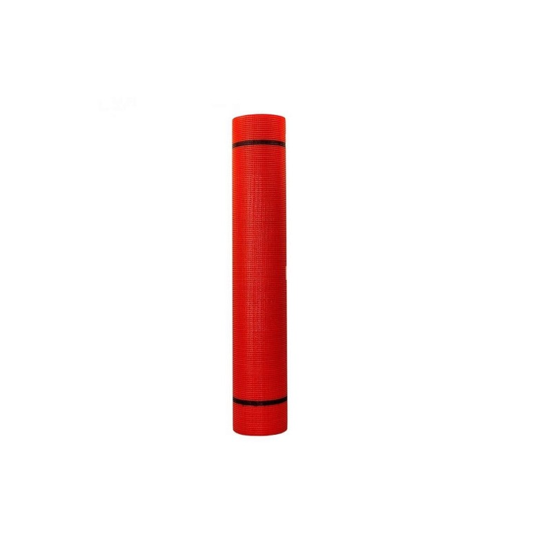 Plasa fibra, Ejot, 160g/mp, rosie, 50ml/rola (4x5mm) Plasa fibra, Ejot, 160g/mp, rosie, 50ml/rola (4x5mm)